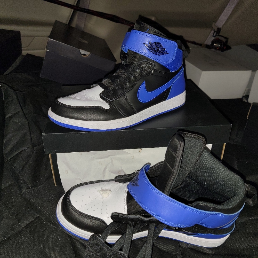 Nike Jordan Flyease